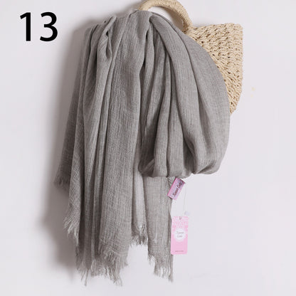 Viscose Thailandy Scarf