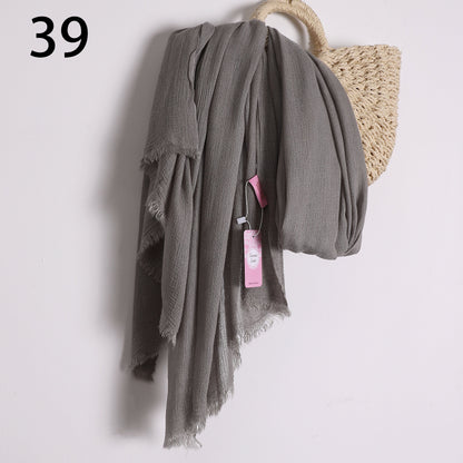 Viscose Thailandy Scarf