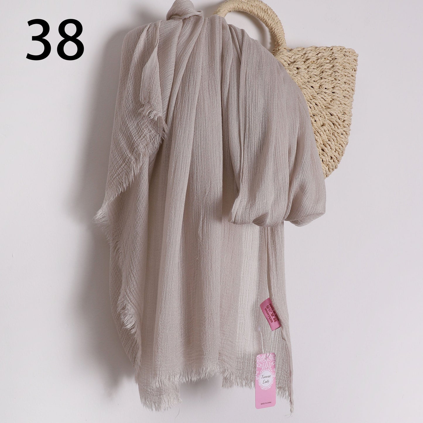 Viscose Thailandy Scarf