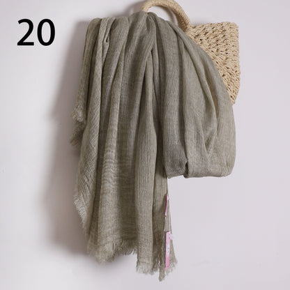 Viscose Thailandy Scarf