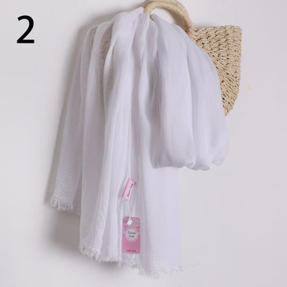 Viscose Thailandy Scarf