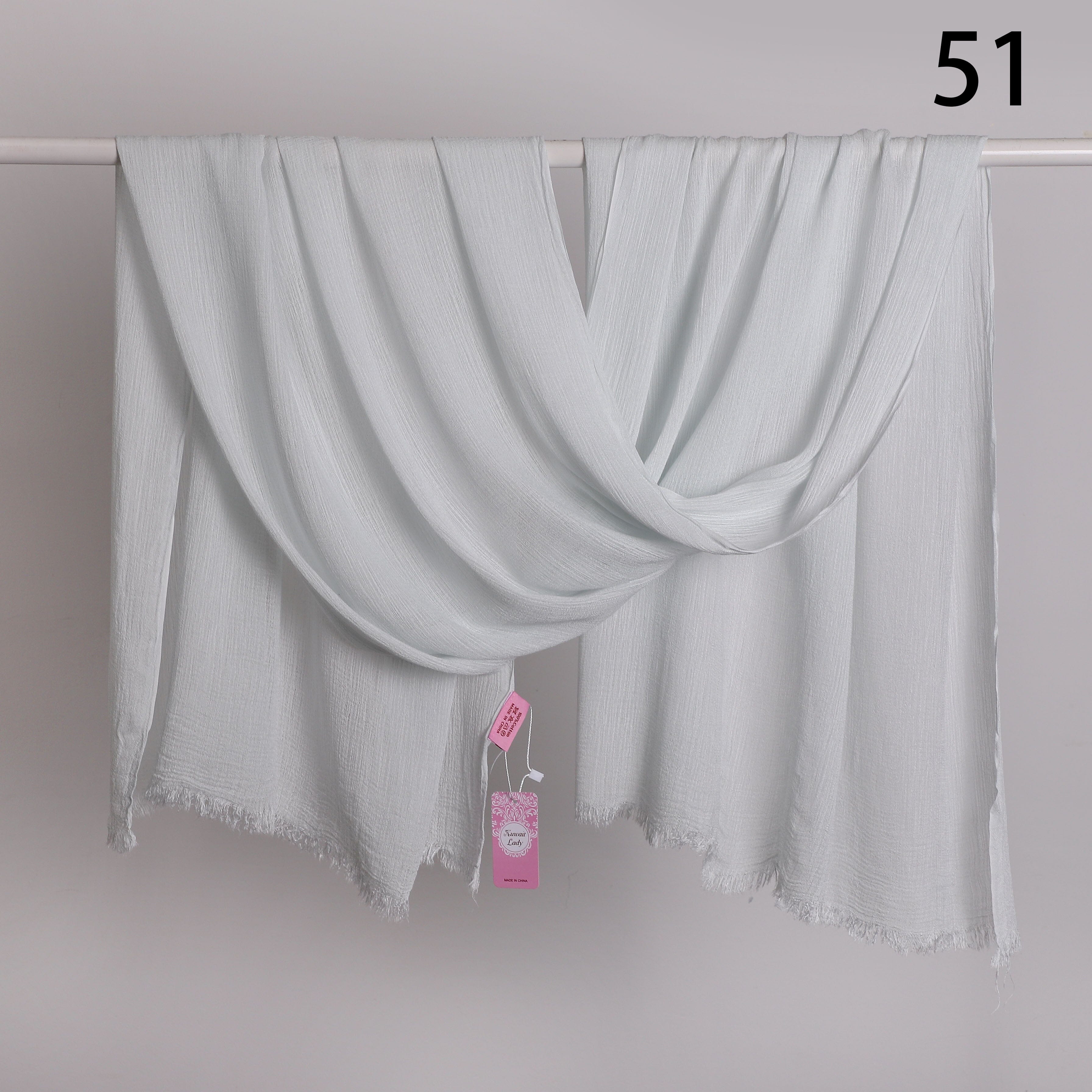 Viscose Thailandy Scarf