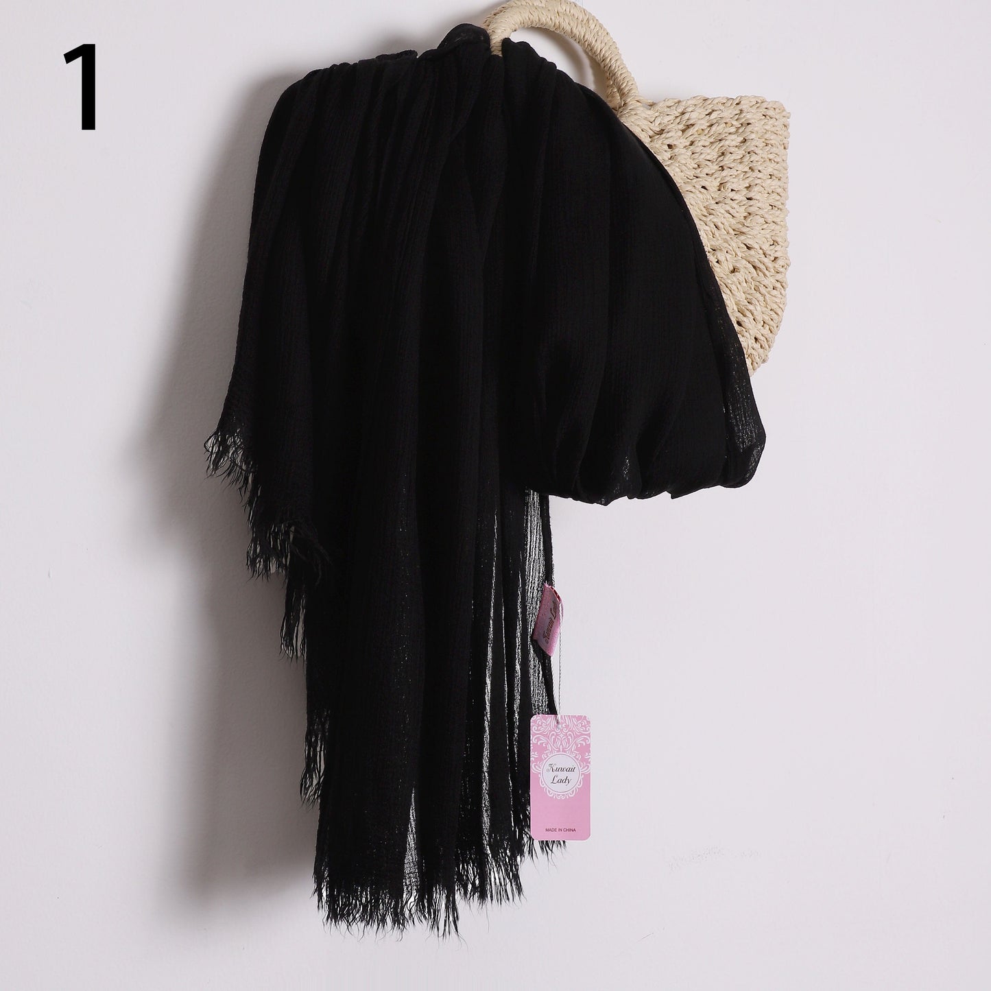 Viscose Thailandy Scarf