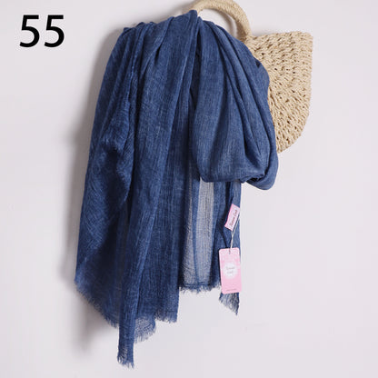 Viscose Thailandy Scarf