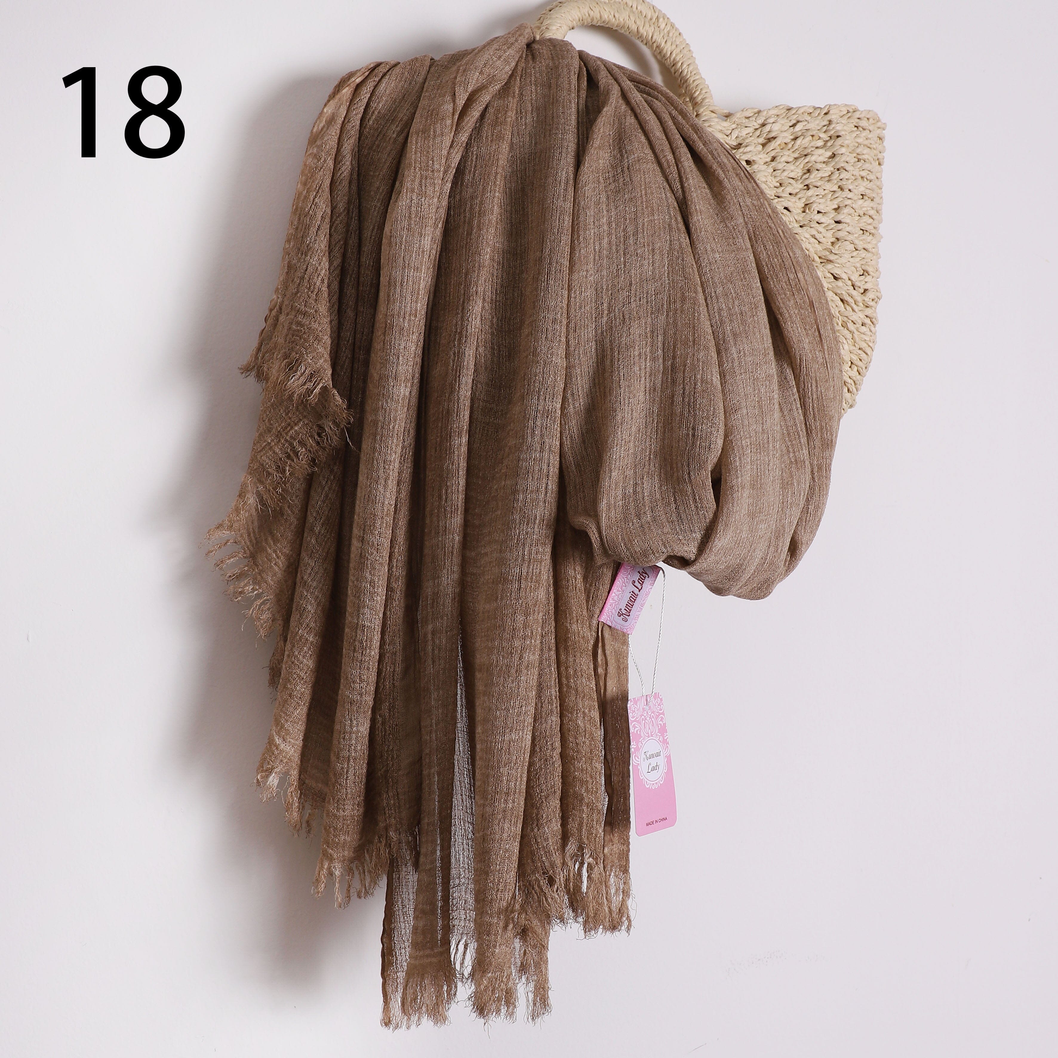 Viscose Thailandy Scarf
