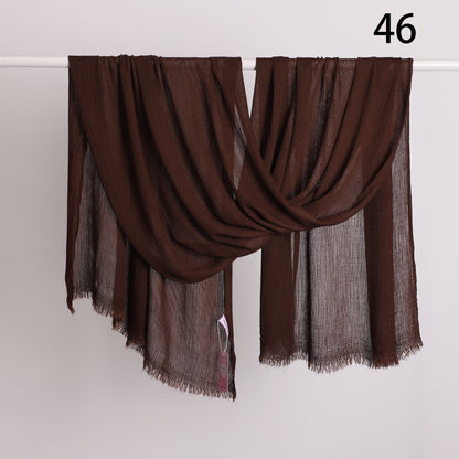 Viscose Thailandy Scarf