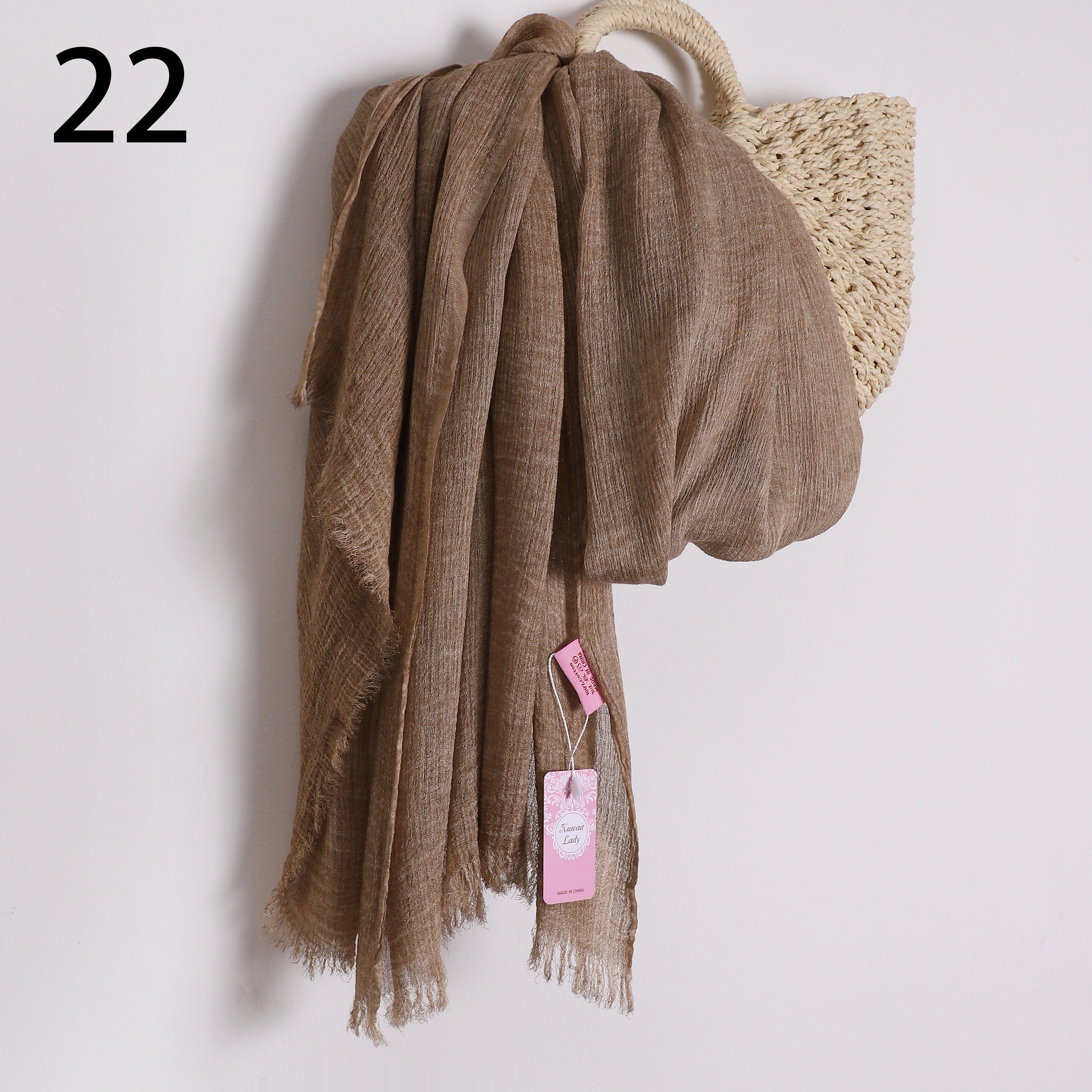 Viscose Thailandy Scarf