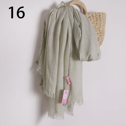 Viscose Thailandy Scarf