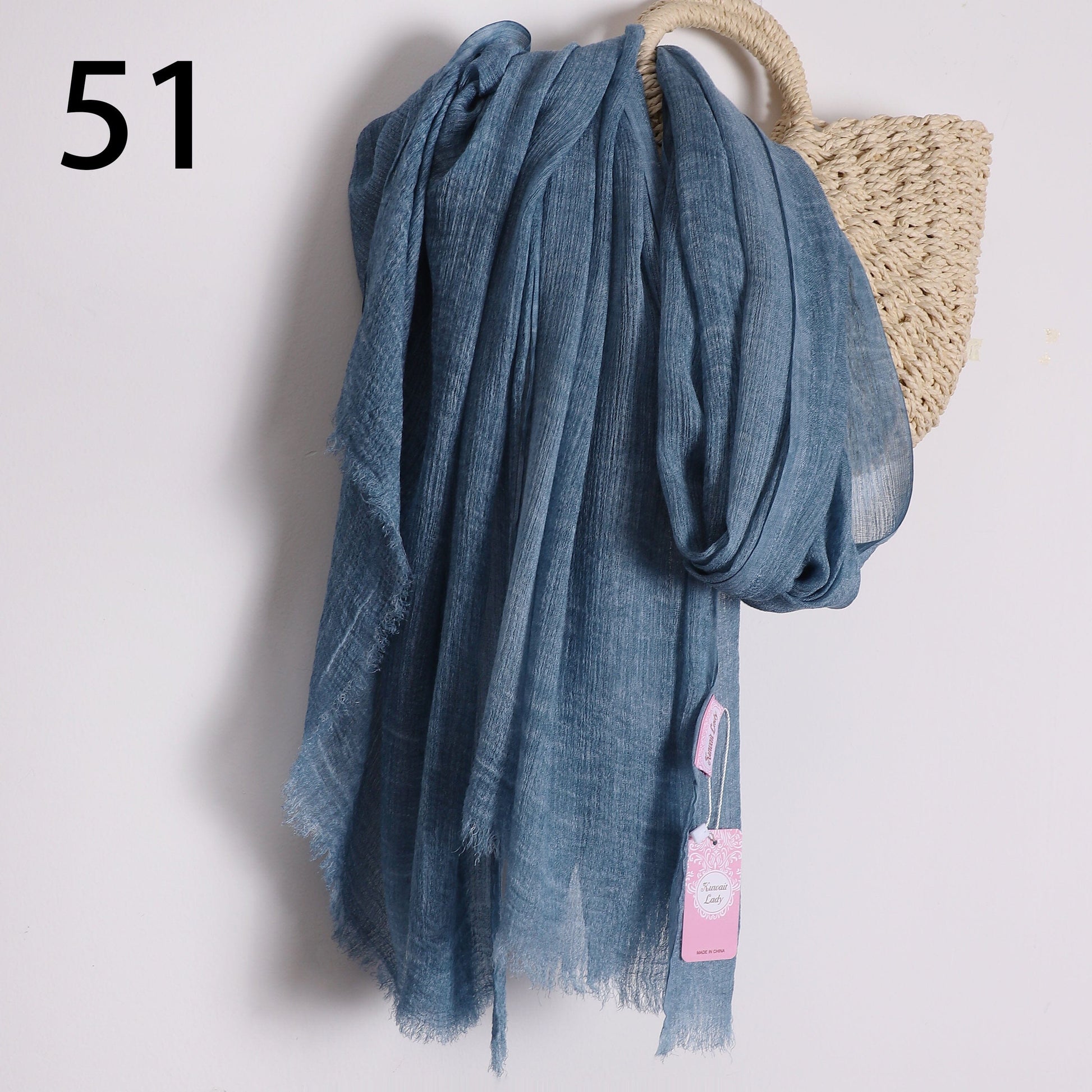 Viscose Thailandy Scarf
