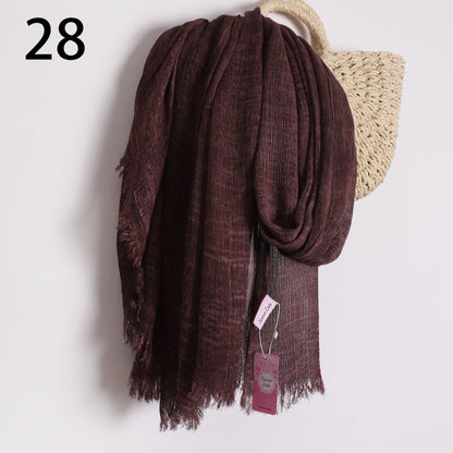 Viscose Thailandy Scarf