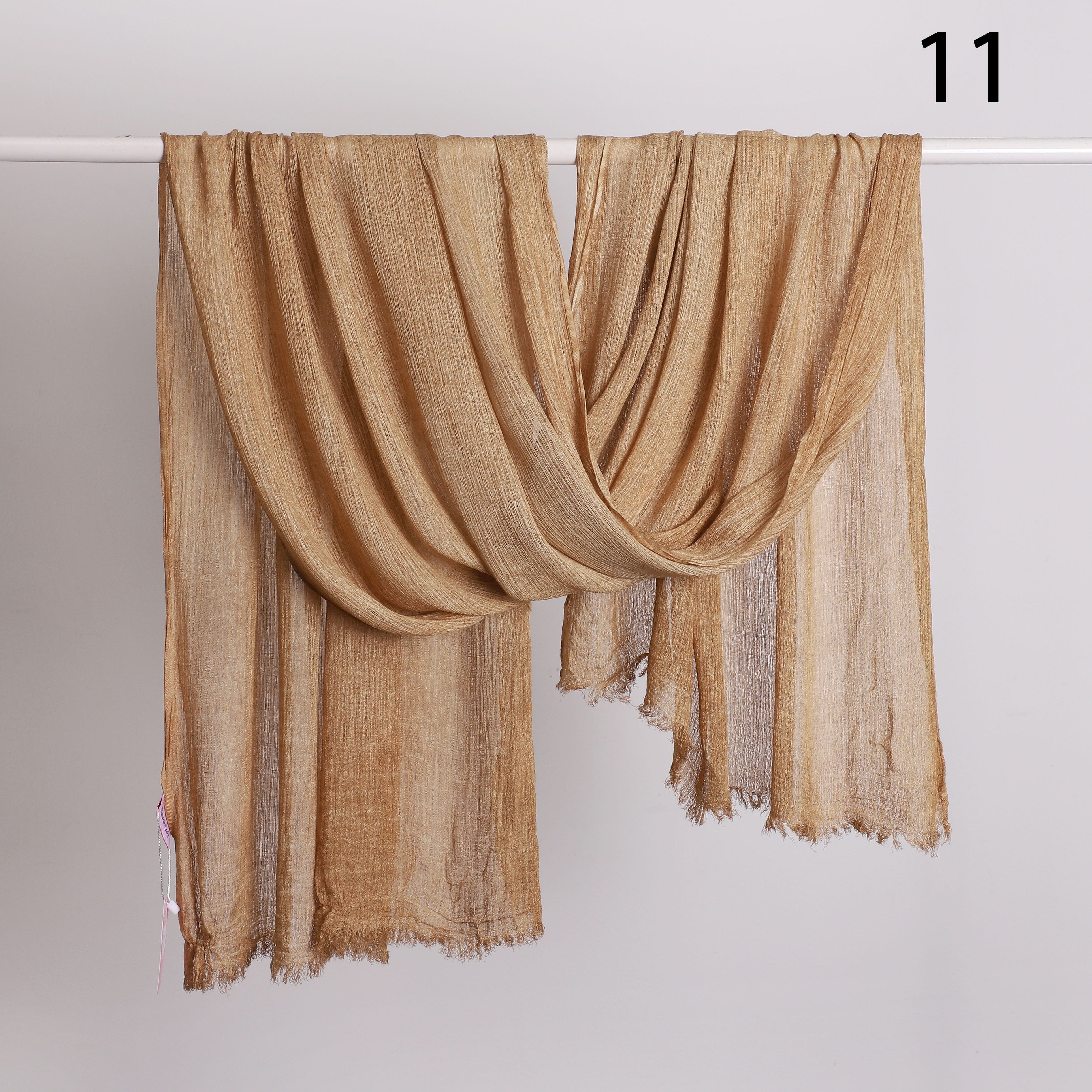 Viscose Thailandy Scarf