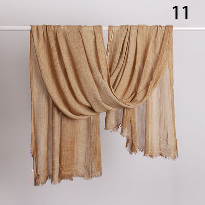 Viscose Thailandy Scarf