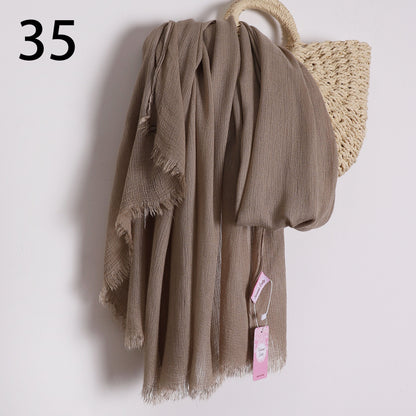 Viscose Thailandy Scarf