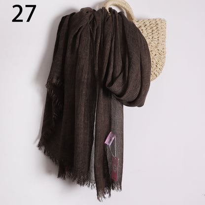 Viscose Thailandy Scarf