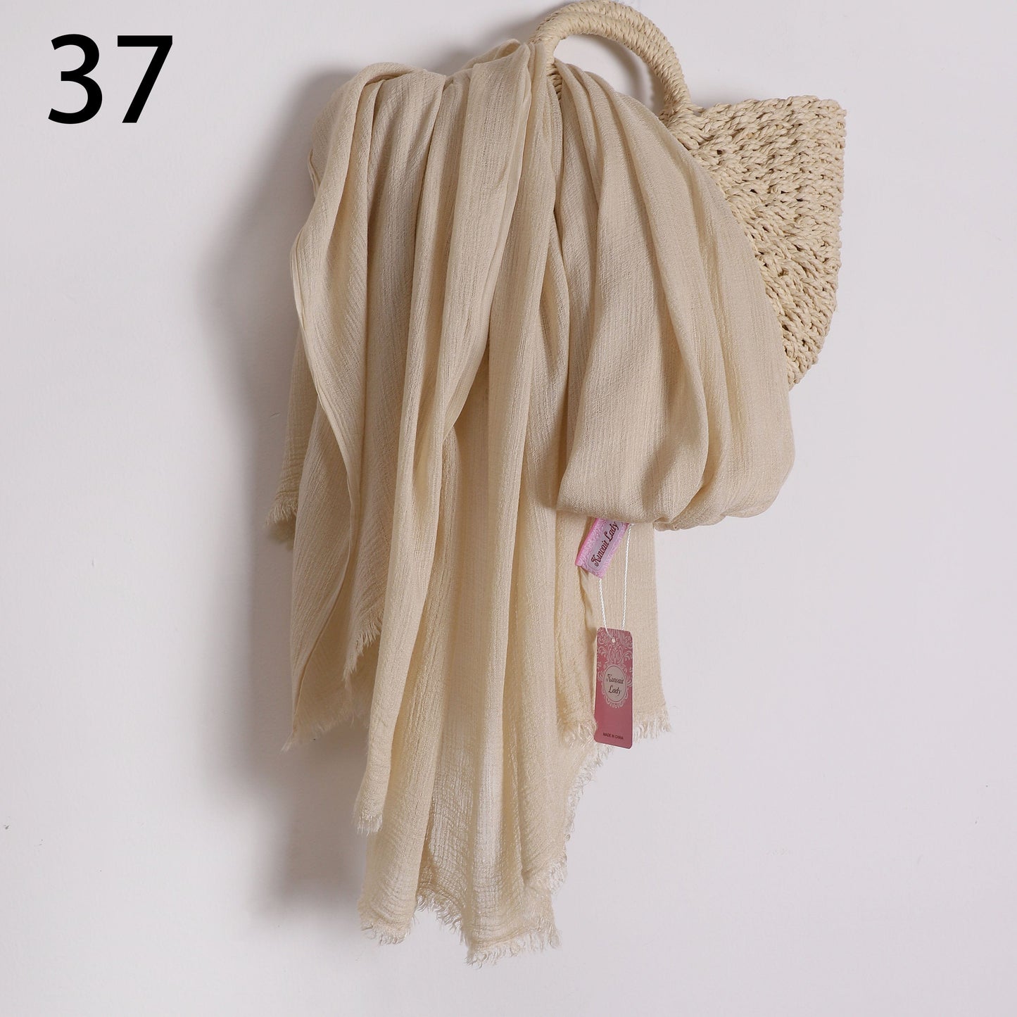 Viscose Thailandy Scarf