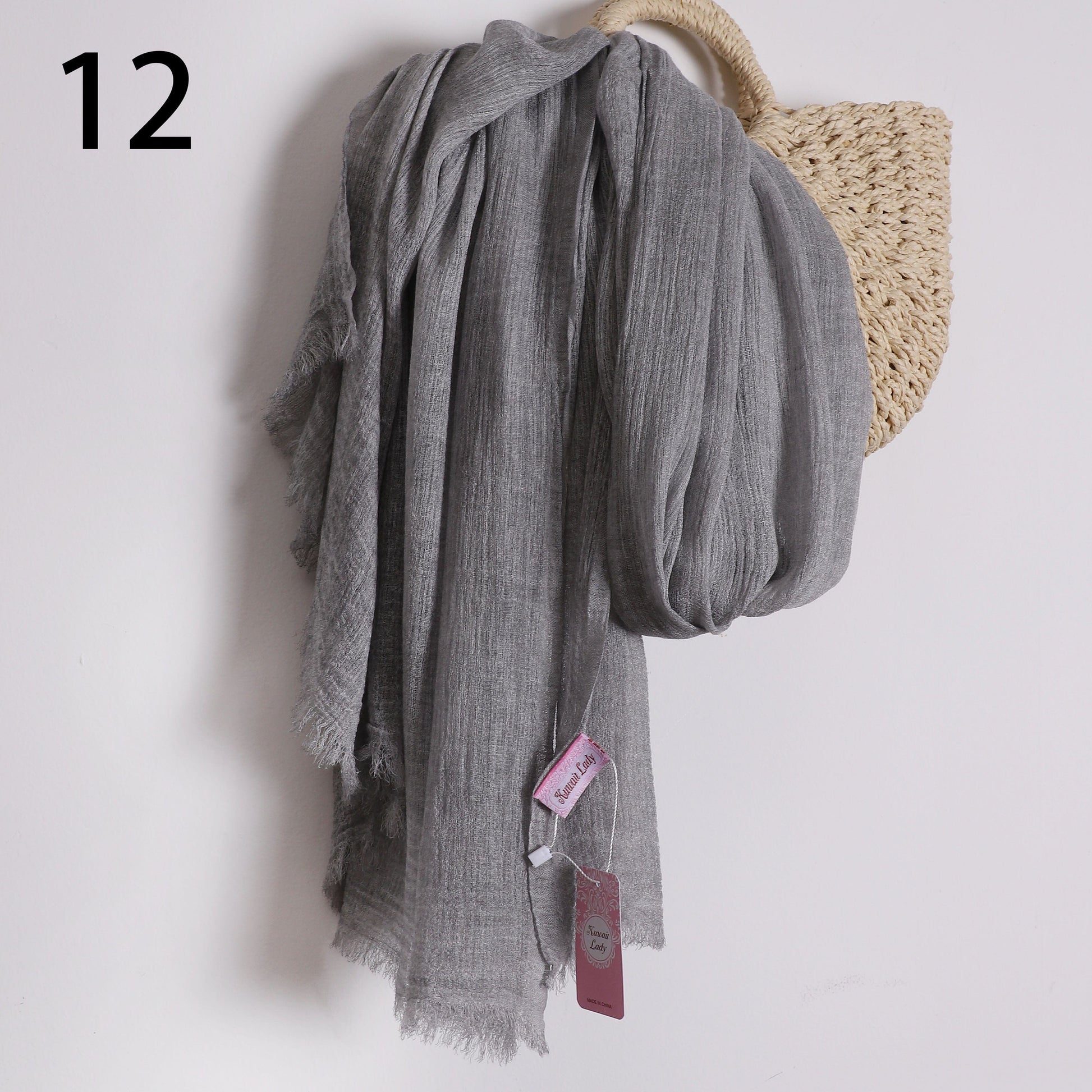 Viscose Thailandy Scarf