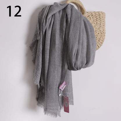 Viscose Thailandy Scarf