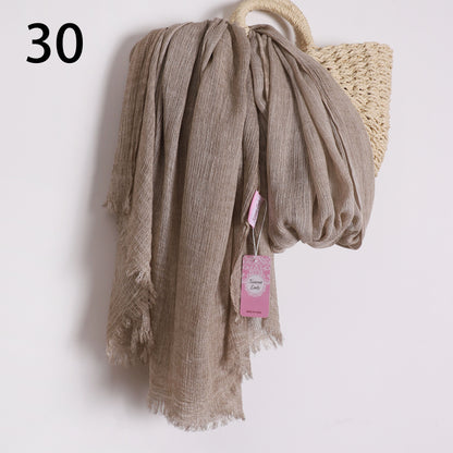 Viscose Thailandy Scarf
