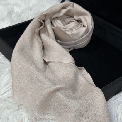 Winter Warm Wool Hijab