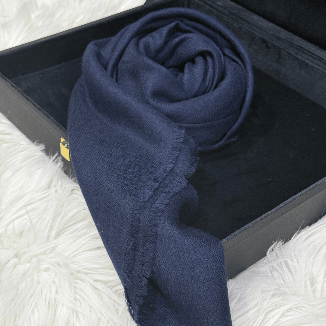 Winter Warm Wool Hijab