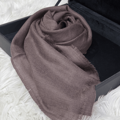 Winter Warm Wool Hijab
