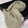 Winter Warm Wool Hijab
