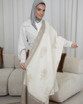 Zayn Imperial Premium Pashmina Shawl